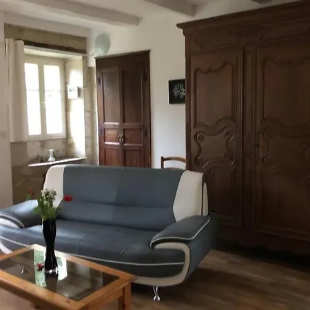 Charmante Maison Dans La Vallee De La Charente Vouleme Buitenkant foto