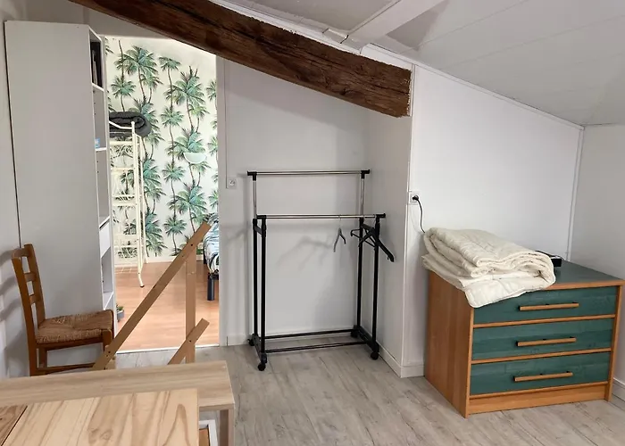 Charmante maison dans la vallée de la Charente