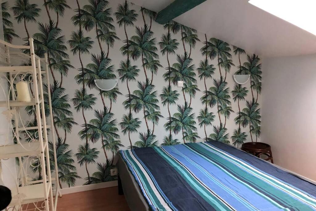 Charmante Maison Dans La Vallée De La Charente Hébergement de vacances